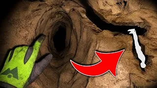 Thumbnail: I Explored the NUTTY PUTTY CAVE in VR… - Cave Crave