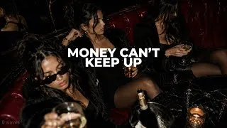 Thumbnail: Money Can’t Keep Up | Affirmation Song (Wealth, Abundance, Attraction)