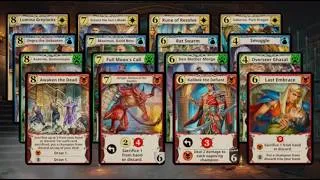Thumbnail: New Digital Hero Realms Expansion - Dungeons Market Deck