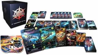Thumbnail: Star Realms 10th Anniversary Edition