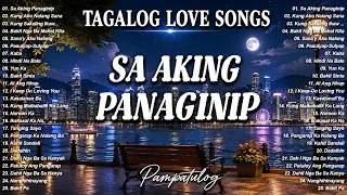 Thumbnail: Sa Aking Panaginip - Jennylyn Mercado 💗Best OPM Tagalog Love Songs 2026