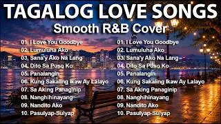 Thumbnail: Best Pinoy Tagalog Love Songs🔥OPM 80's 90's Hits Song 🎧 Smooth R&B Cover