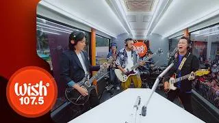 Thumbnail: Sponge Cola performs "Lunes" LIVE on Wish 107.5 Bus
