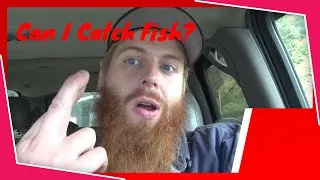Thumbnail: I decided to go fish for Chum Salmon