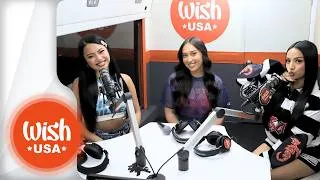 Thumbnail: H3rizon performs Future Self LIVE on the Wish USA Bus