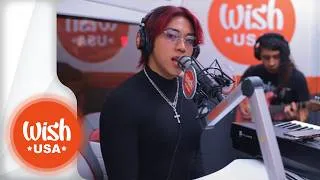 Thumbnail: Mad Tsai performs "No One's Son" LIVE on the Wish USA Bus