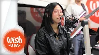 Thumbnail: EJEAN performs “Then I Got Us” LIVE on the Wish USA Bus