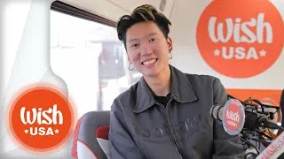 Thumbnail: Donny Daydream performs “Dummy” live on the Wish USA Bus