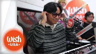 Thumbnail: Patrick Hizon performs "Di Mawari" LIVE on the Wish USA Bus