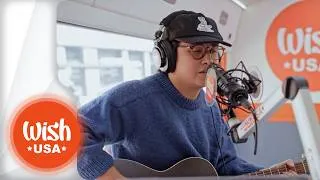 Thumbnail: Paolo Sandejas performs "Sorry" LIVE on the Wish USA Bus