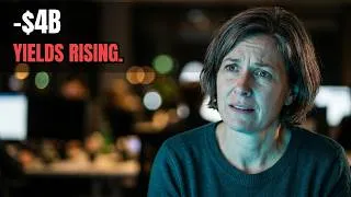 Thumbnail: Treasury Spent $4 Billion. Nothing Happened.