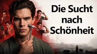 Thumbnail: Die unbekannte Wahrheit über den Looksmaxxing Hype