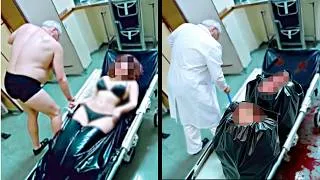 Thumbnail: Echte Mörder, die ihre grausamen Taten filmten