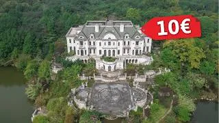 Thumbnail: 50 absolut unglaubliche Wohnhäuser, die es wirklich gibt