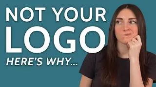 Thumbnail: Why your branding isn’t converting (it’s not your logo)