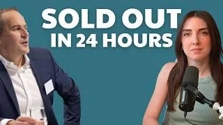 Thumbnail: This online course sells out every time. Here’s how.