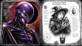 Thumbnail: The Hawk Of The Millennium | Dark Medieval Battle Song | Berserk D&D Fantasy Music
