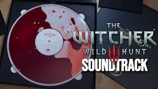Thumbnail: The Witcher 3: Wild Hunt OST – Blood-Filled Deluxe Vinyl Rip [3xLP • Analog]