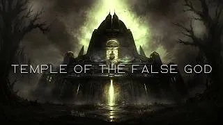 Thumbnail: You discovered the Cathedral. There is no leaving. - Immersive Fallout Ambience ( No AI )