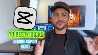 Thumbnail: You're Already Behind If You Don't Know These 10 Capcut Tricks in 2026