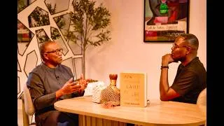 Thumbnail: The Next Election Shouldn't Be Our Biggest Concern. Here's Why. - Peter Obi