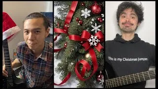 Thumbnail: CHRISTMAS SPECIAL - Jingle Bells - Acoustic Guitar Cover