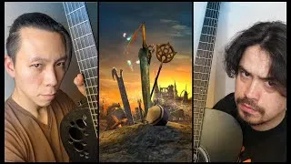 Thumbnail: "To Zanarkand" - Final Fantasy X - Acoustic Guitar Cover