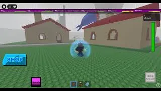 Thumbnail: ROBLOX Tornado Alley Retro - V2 (beta-ish) Showcase