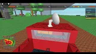 Thumbnail: ROBLOX EF5 Tornado - chasing n stuff