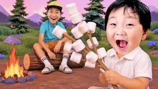 Thumbnail: [30Min] Best Story for Kids and Family Activity with Toys