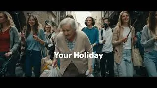 Thumbnail: Withlocals versus mass tourism