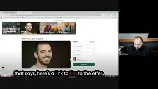 Thumbnail: Mastering Personalized Offers – Webinar Recap! 🎯