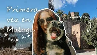 Thumbnail: PRIMERA VEZ que bajo al SUR DE ESPAÑA