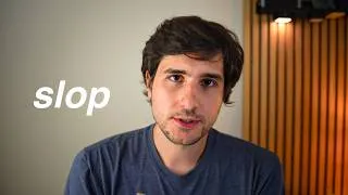 Thumbnail: Your Coding Job is Safe, Dude...