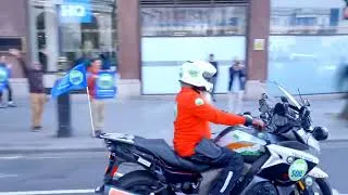 Thumbnail: Sadhguru in London #SaveSoil