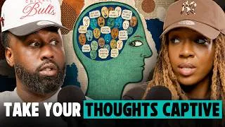 Thumbnail: The Work of Mind Renewal