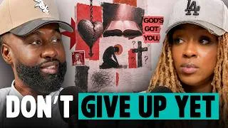 Thumbnail: Deep Dive: Encouragement for the Weary