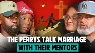 Thumbnail: Best of WTP – How to Fight For Your Marriage with Melody & CD Fabien