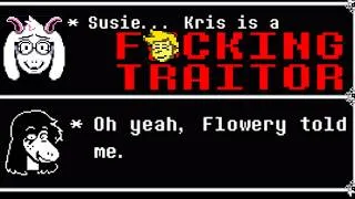 Thumbnail: How the f*ck does Flowery know that?