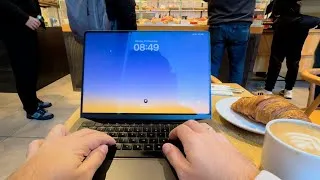 Thumbnail: A Day in the Life of a Software Engineer - Working From London