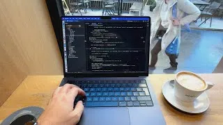 Thumbnail: Why I Love Being a Software Engineer