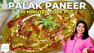Thumbnail: Try This Palak Paneer, You Won't Believe The Result!
