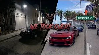 Thumbnail: N55 and a BUNCH of Mopars TAKEOVER THE ROAD!!! (GTA 6 POV⚡️)