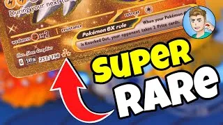 Thumbnail: How to Find if Your Pokémon Cards Are RARE or EXPENSIVE!