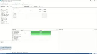Thumbnail: Running an Experiment in WITNESS.io