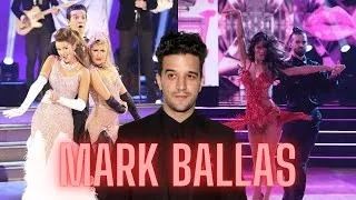 Thumbnail: Most Viewed Mark Ballas Dances on Dancing With The Stars ✰