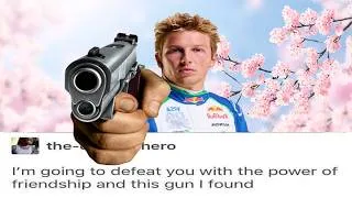 Thumbnail: THE RISING OF THE KIWI HERO: REDO OF LIAM: SEASON 2.5