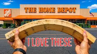Thumbnail: The Best 2x4s Nobody Buys