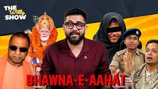 Thumbnail: Modi Chalisa At Press Club | Viral Video के अलावा क्या-क्या हुआ?