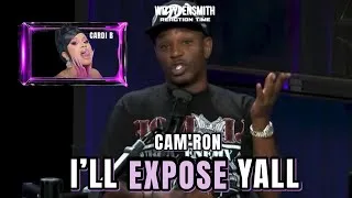 Thumbnail: Lamont Roach VS William Zepeda Final Prediction 